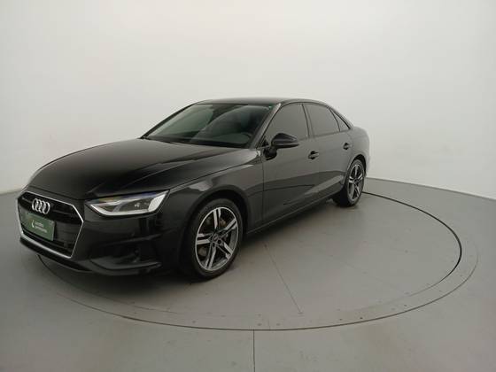 AUDI A4 2.0 TFSI GASOLINA PRESTIGE PLUS S TRONIC